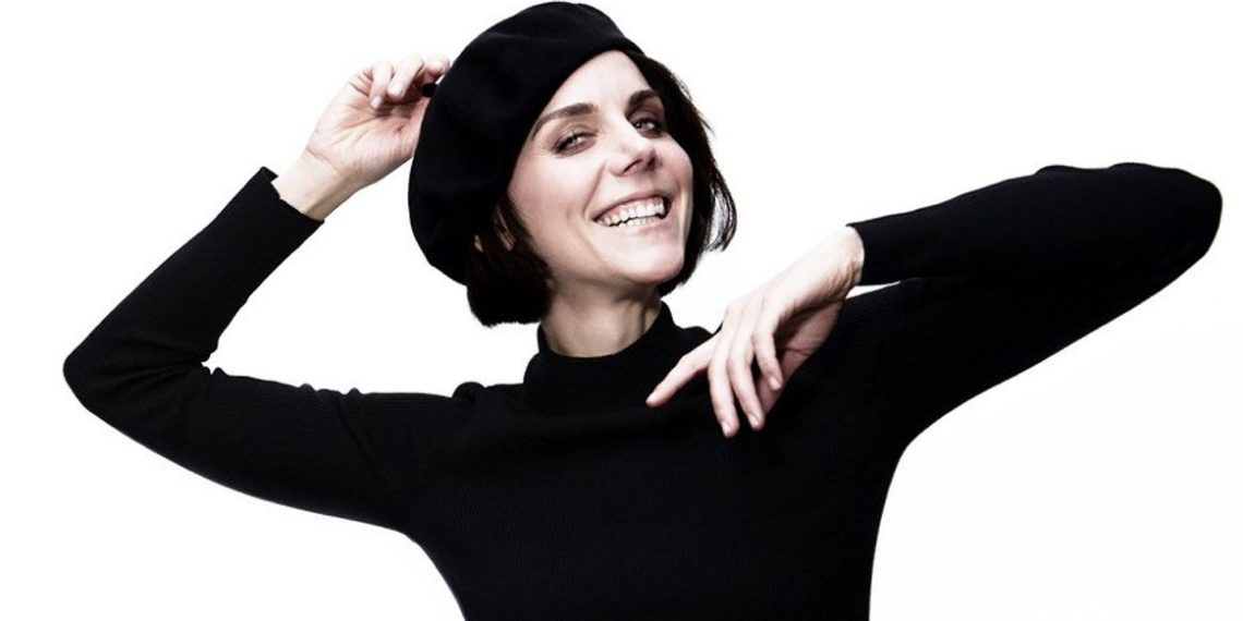 Anna Depenbusch © Anja Zander