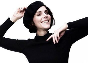 Anna Depenbusch © Anja Zander