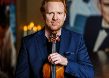 Daniel Hope