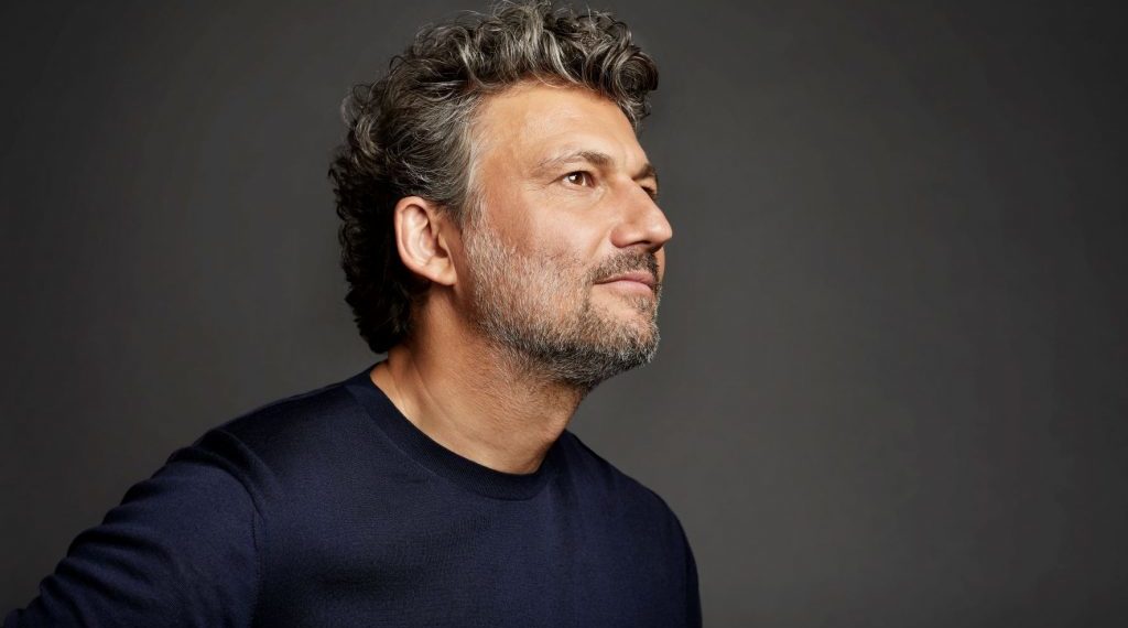 Jonas Kaufmann