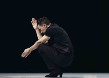 ABOUT LOVE AND DEATH