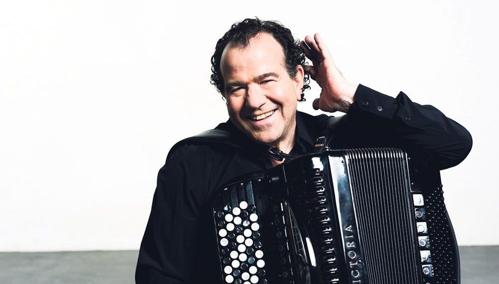 Richard Galliano