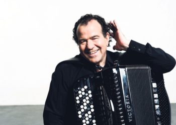 Richard Galliano