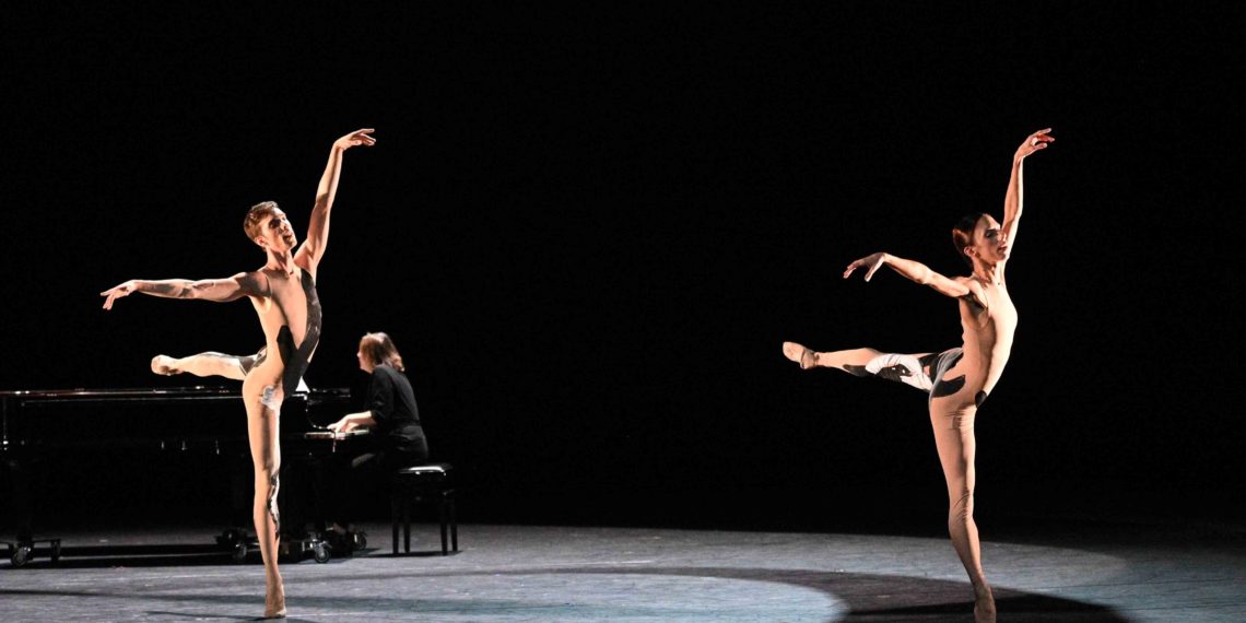 INTERNATIONALE BALLETT-BENEFIZGALA