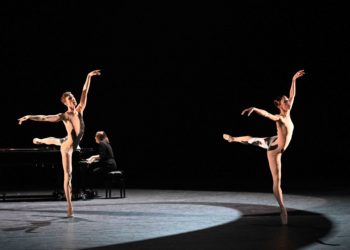 INTERNATIONALE BALLETT-BENEFIZGALA