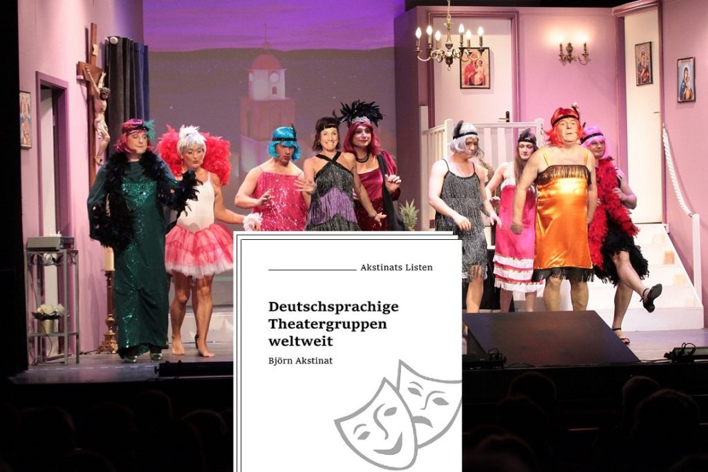 Theaterland Elsass