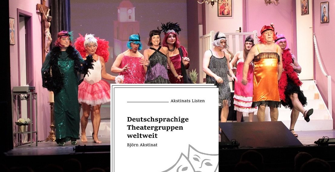 Theaterland Elsass