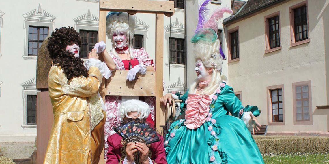 Theater BAden ALsace