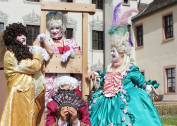 Theater BAden ALsace
