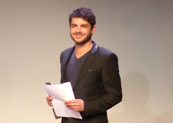 Bienvenue à Édouard Chapot, nouveau directeur de La Comète, Scène nationale de Châlons-en-Champagne