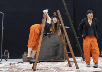 Le FARSe 2024 à Strasbourg