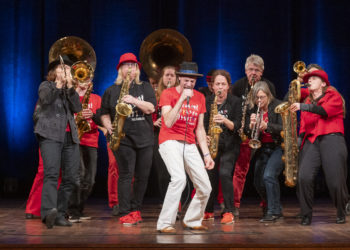 JAZZFESTIVAL FREIBURG 2024