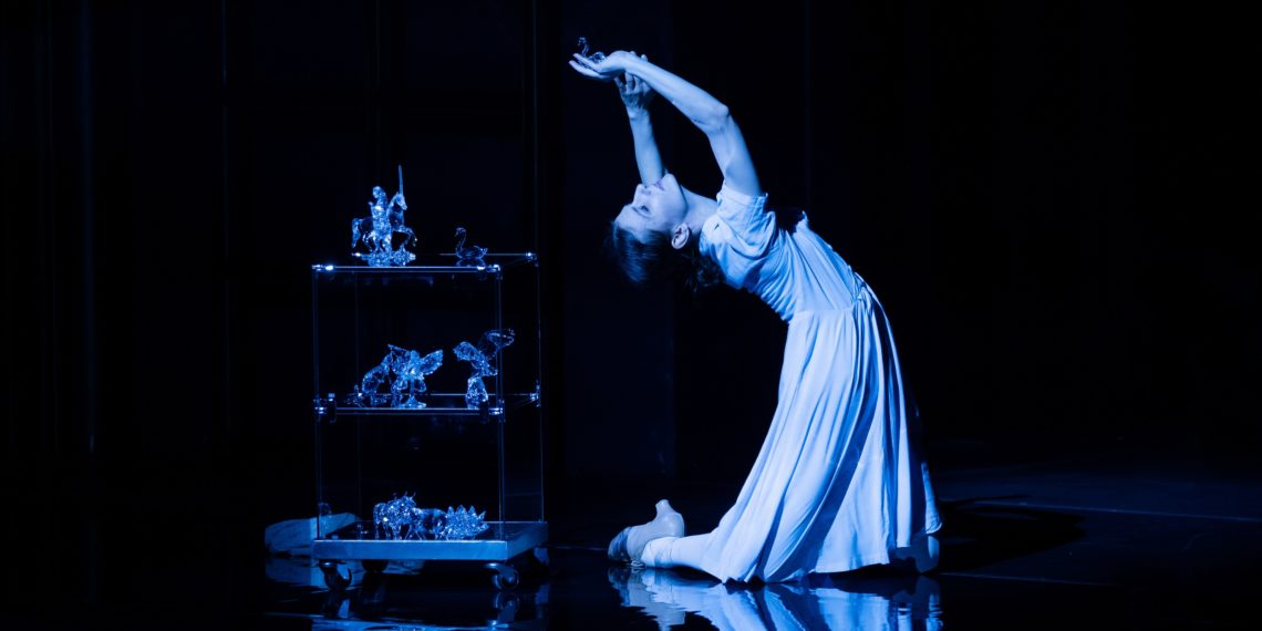 The World of John Neumeier