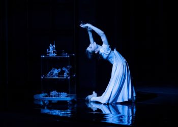 The World of John Neumeier