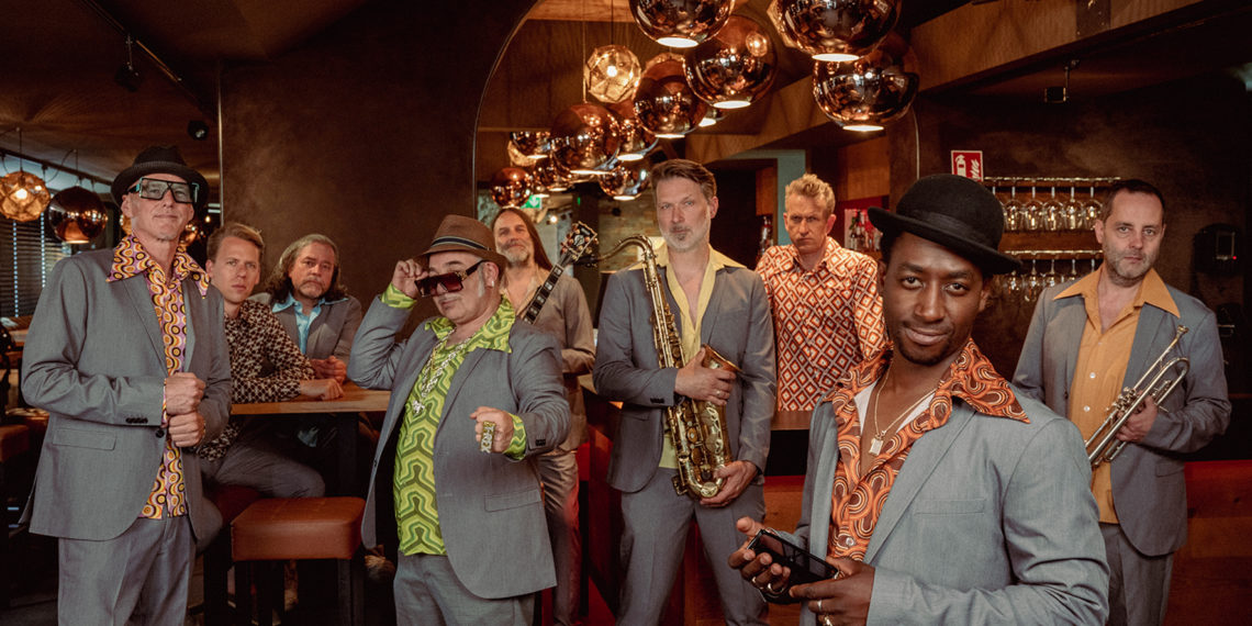 Jazzkantine