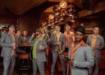 Jazzkantine