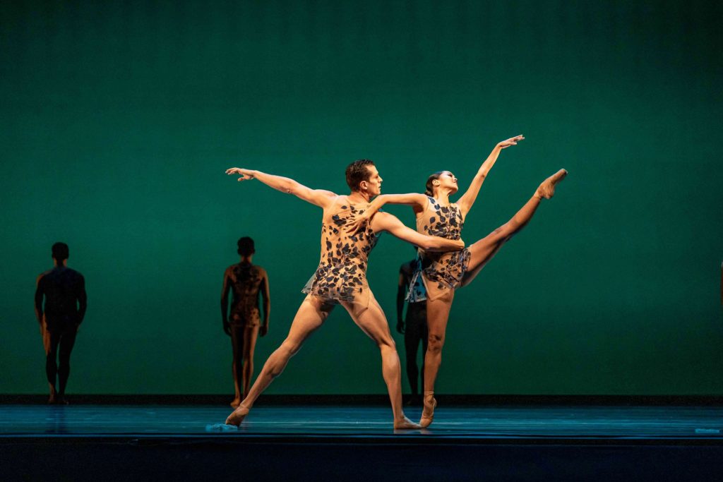 The World of John Neumeier