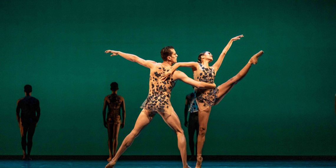 The World of John Neumeier
