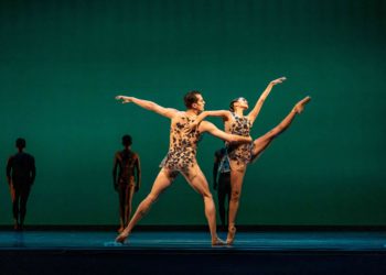 The World of John Neumeier