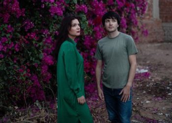 Elina Duni & Rob Luft Quartett