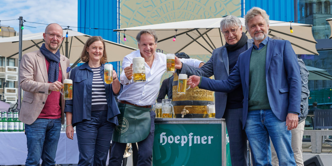 Spielzeiteröffnung 2024-25 in neuem Gewand: Das Badische Staatstheater startet mit großem Theaterfest in eine neue Ära