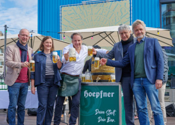 Spielzeiteröffnung 2024-25 in neuem Gewand: Das Badische Staatstheater startet mit großem Theaterfest in eine neue Ära