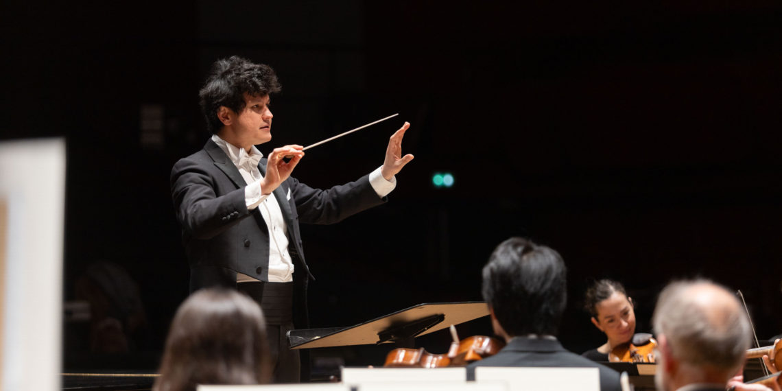 Concert de présentation de saison