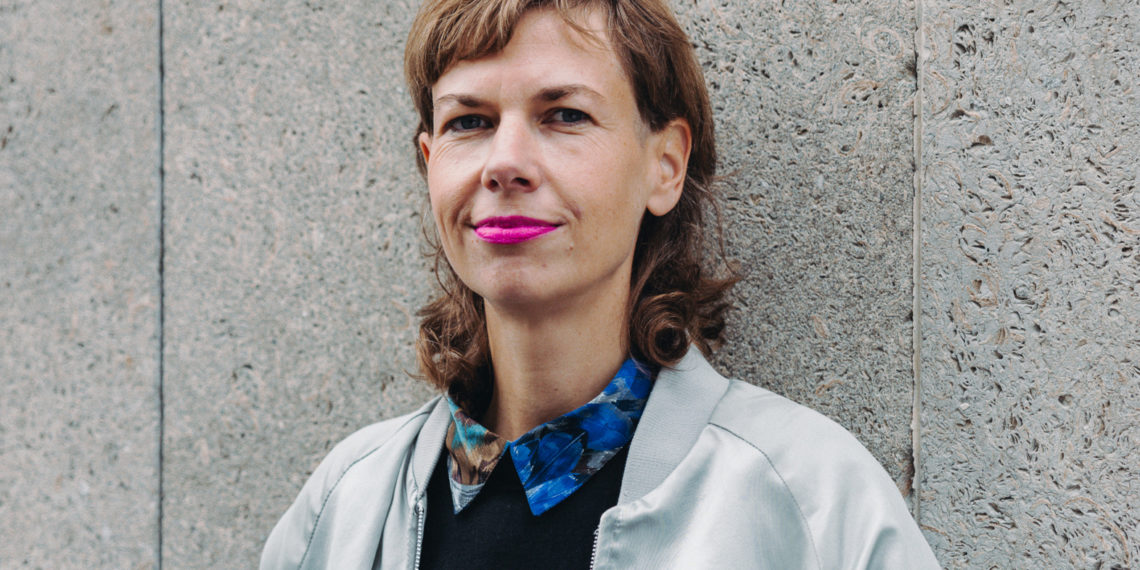 ELISA LIEPSCH NEUE LEITUNG AM BELLUARD BOLLWERK