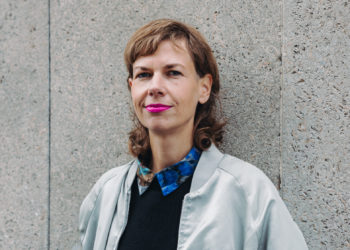 ELISA LIEPSCH NEUE LEITUNG AM BELLUARD BOLLWERK