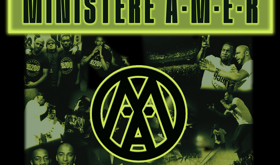 Ministère A.M.E.R.