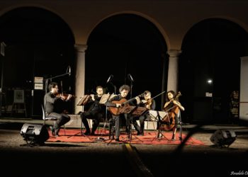 ENSEMBLE DUOMO – „TUTTO MORRICONE”