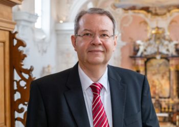 Regio-Orgelzyklus in St. Peter und Paul