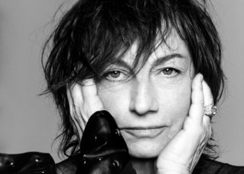 Gianna Nannini – die italienische Rockikone beim ZMF 2025!