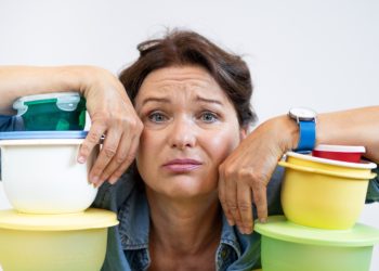 Hanne Sommer oder die heilige Johanna der Einbauküche