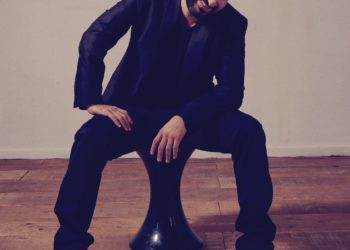 IBRAHIM MAALOUF & THE TRUMPETS OF MICHEL-ANGE