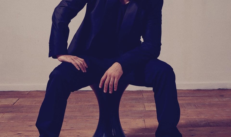 IBRAHIM MAALOUF & THE TRUMPETS OF MICHEL-ANGE