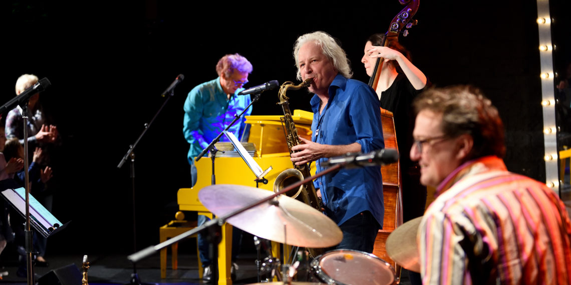 Jazz & More for Kids