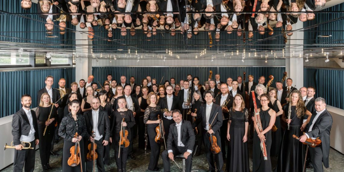 Le Théâtre National de la Sarre met en scène un opéra du tout début du XXe encore jamais produit dans le monde