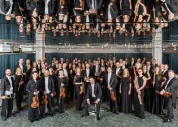 Le Théâtre National de la Sarre met en scène un opéra du tout début du XXe encore jamais produit dans le monde