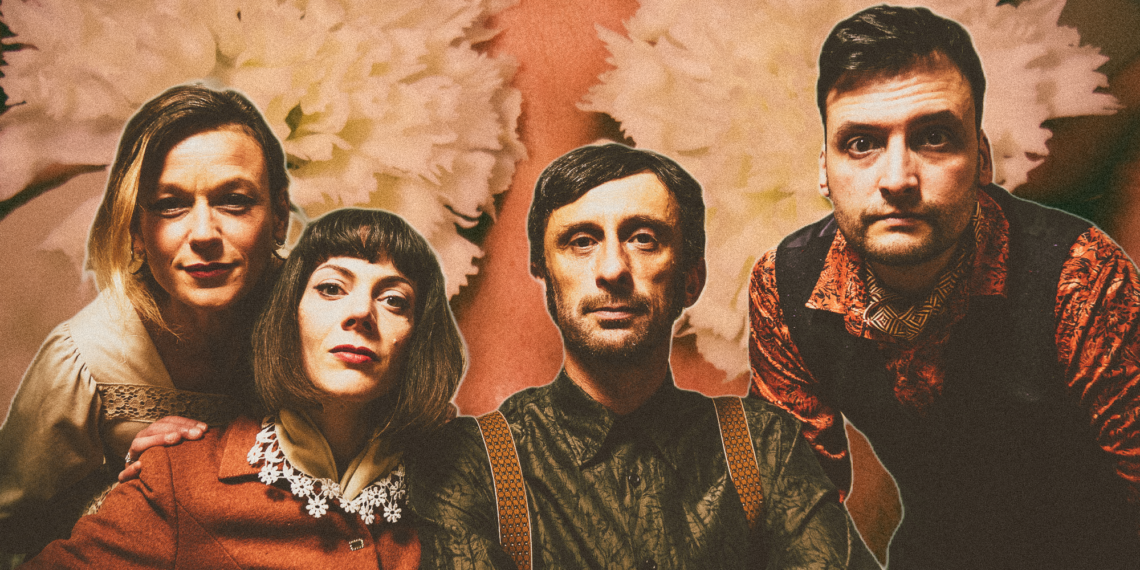 Strasbourg: Churchman & The Rainbirds sort son premier titre en quartet