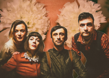 Strasbourg: Churchman & The Rainbirds sort son premier titre en quartet
