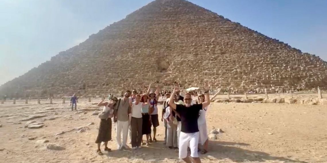 Trierer Ballettcompany von Roberto Scafati in Kairo ausgezeichnet