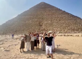 Trierer Ballettcompany von Roberto Scafati in Kairo ausgezeichnet