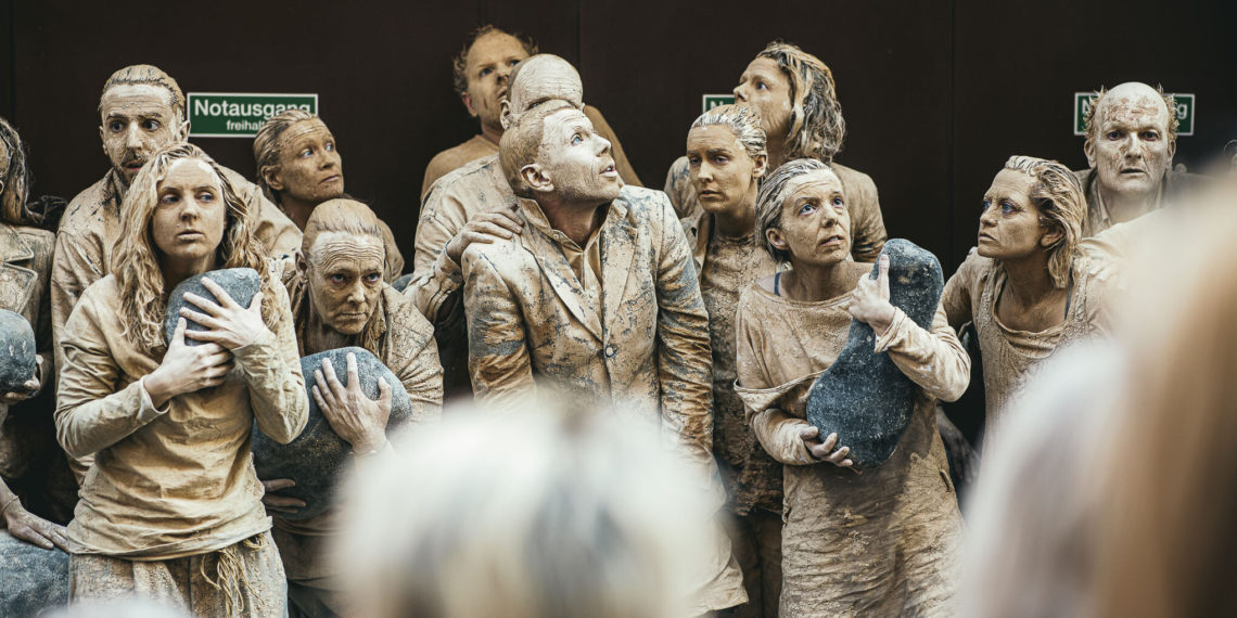 3. Fringe Straßentheaterfestival