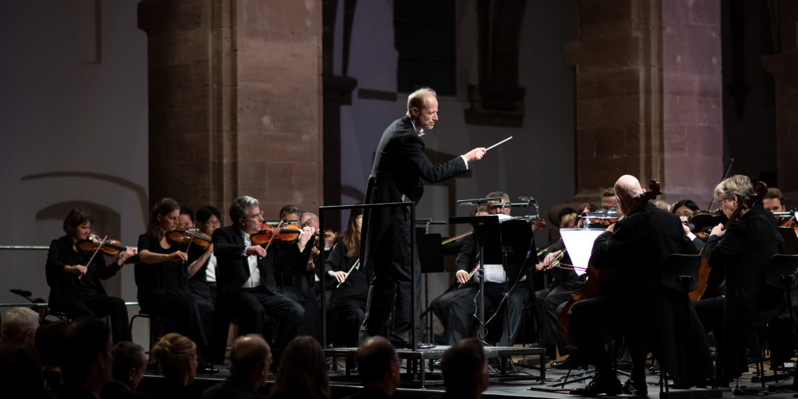 200 Jahre Bruckner, 50 Jahre Domorgel