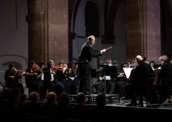200 Jahre Bruckner, 50 Jahre Domorgel