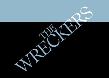 The Wreckers