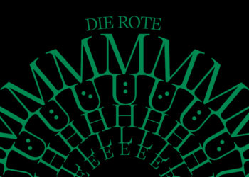 Die rote Mühle