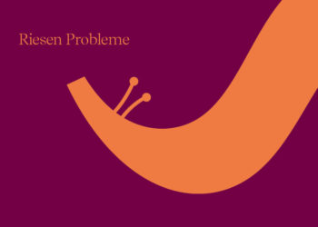 Riesen Probleme