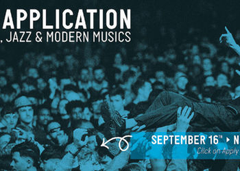 Participez au FIMU 2025 comme artiste !